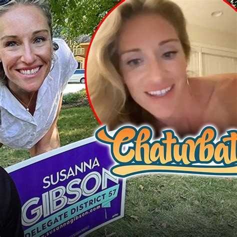 susanna gibson videos